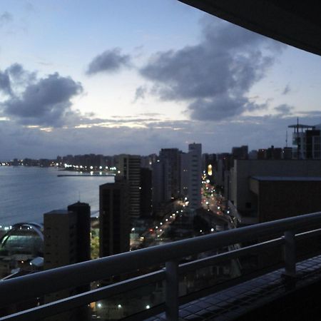 Vip Beira Mar Residence フォルタレザ 部屋 写真