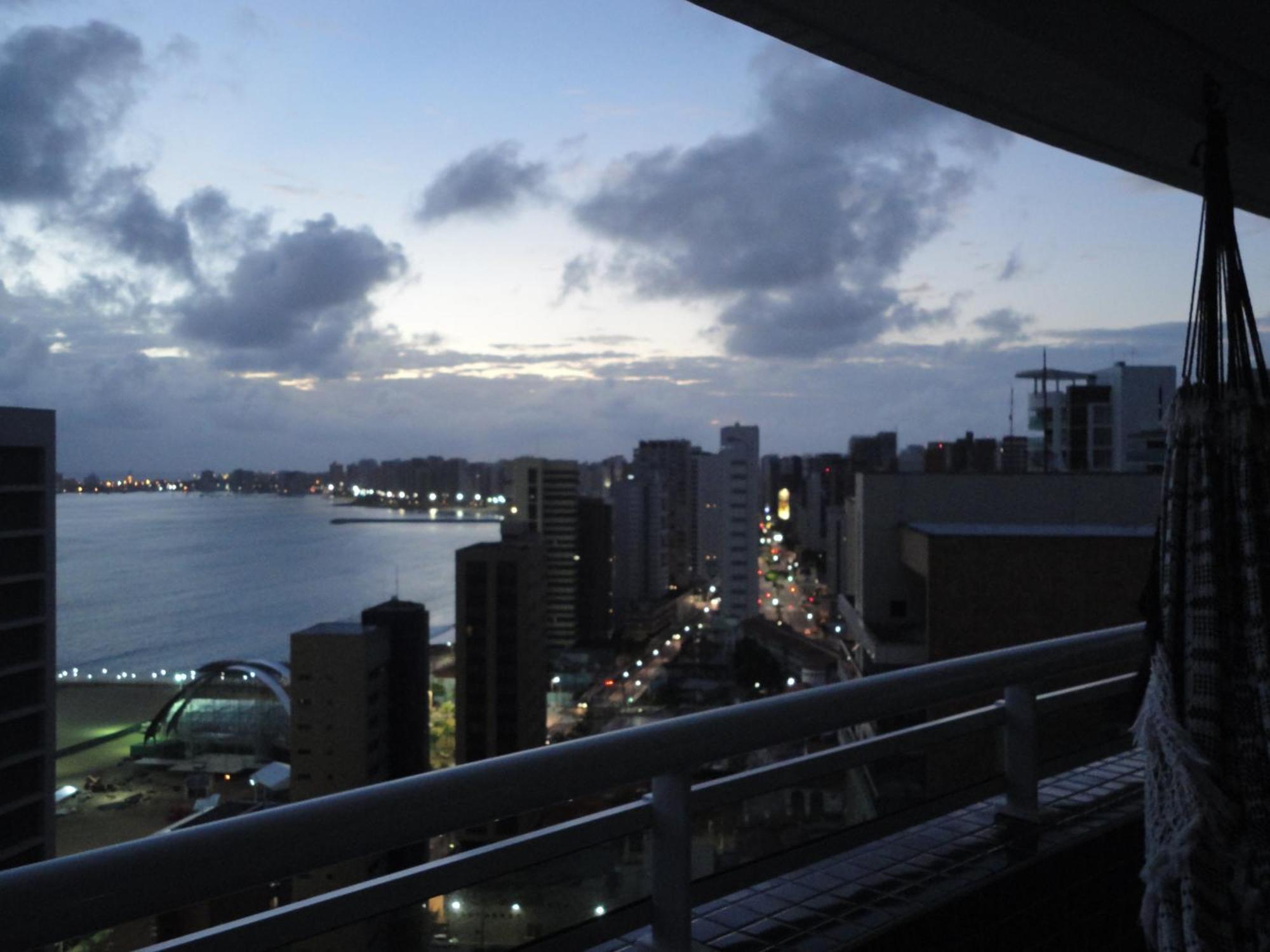 Vip Beira Mar Residence フォルタレザ 部屋 写真
