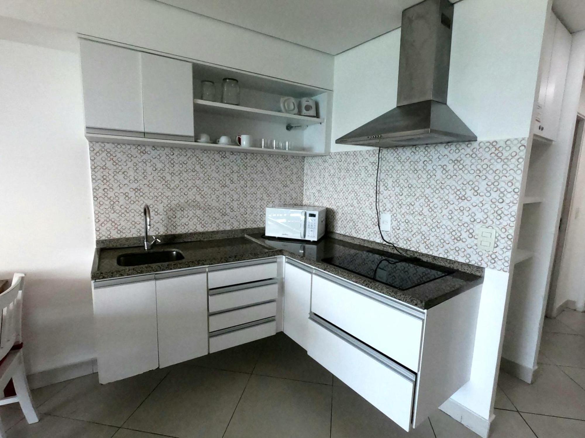 Vip Beira Mar Residence フォルタレザ 部屋 写真