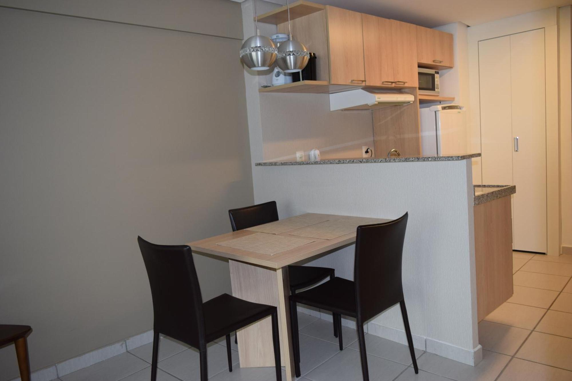 Vip Beira Mar Residence フォルタレザ 部屋 写真