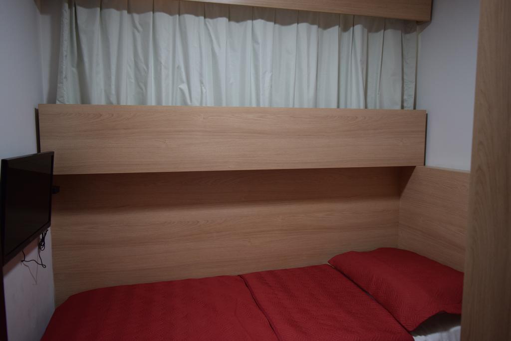 Vip Beira Mar Residence フォルタレザ 部屋 写真