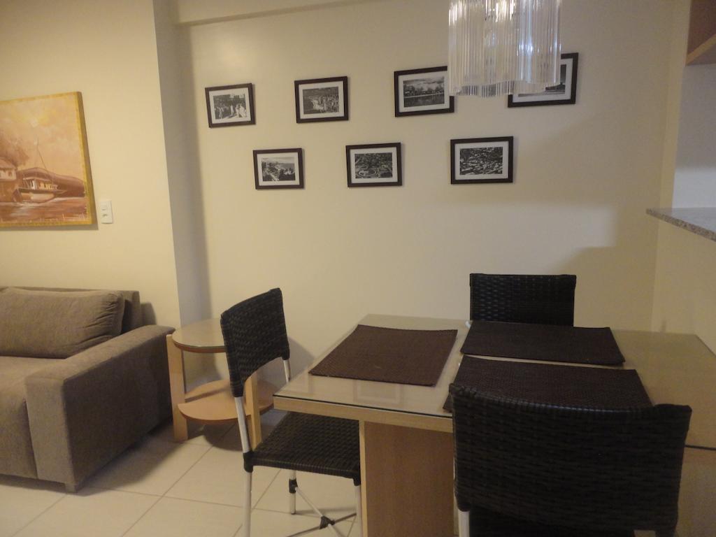 Vip Beira Mar Residence フォルタレザ 部屋 写真
