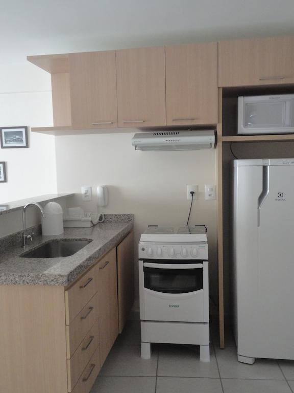 Vip Beira Mar Residence フォルタレザ 部屋 写真
