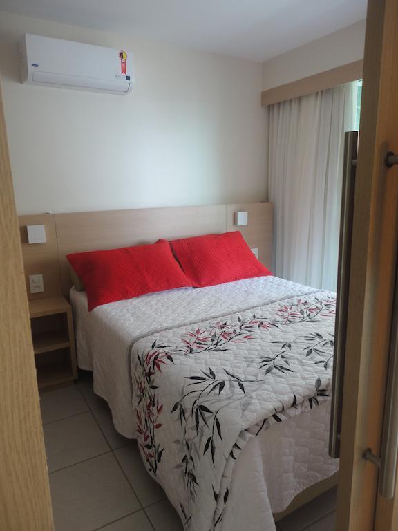 Vip Beira Mar Residence フォルタレザ エクステリア 写真