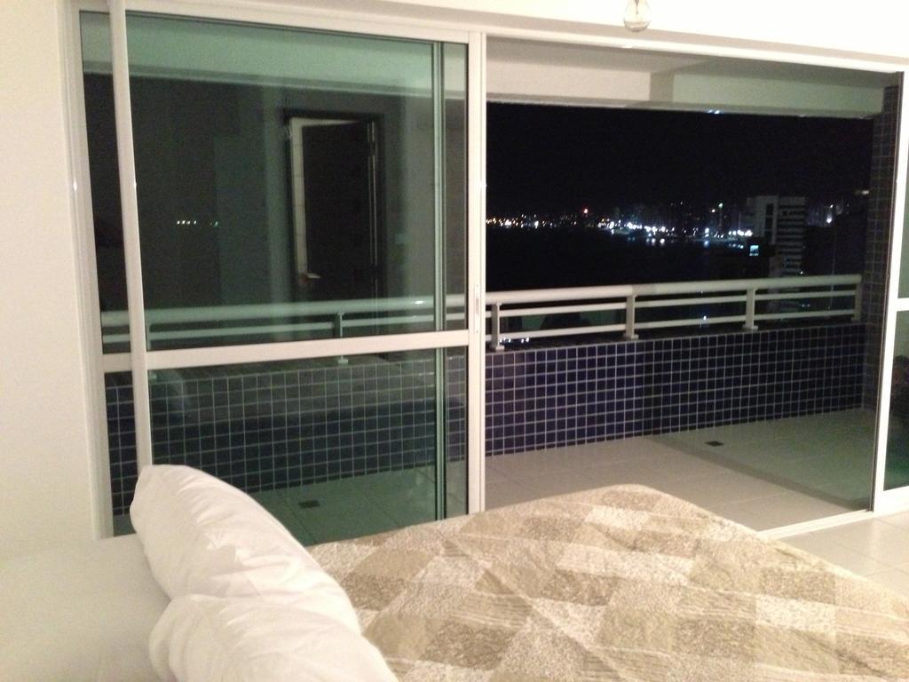 Vip Beira Mar Residence フォルタレザ 部屋 写真
