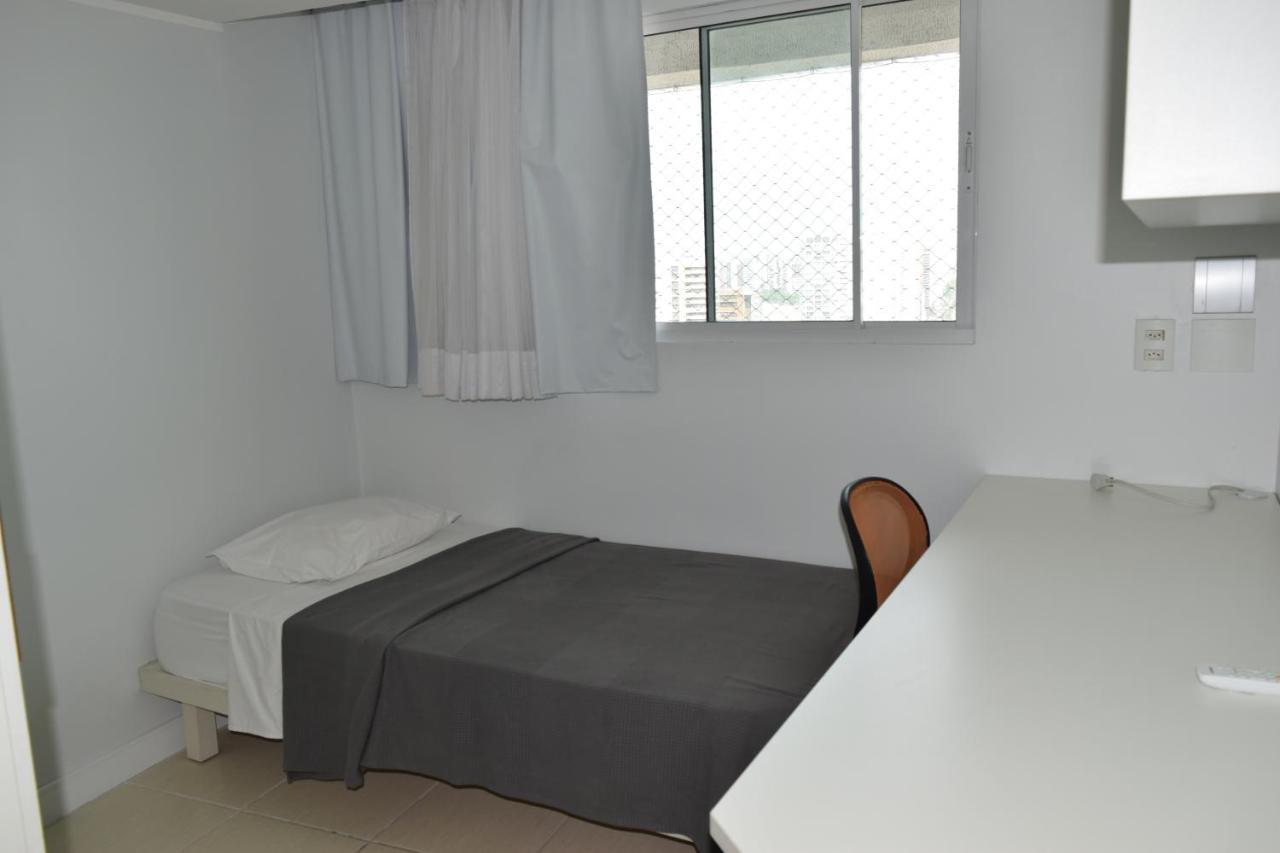 Vip Beira Mar Residence フォルタレザ エクステリア 写真