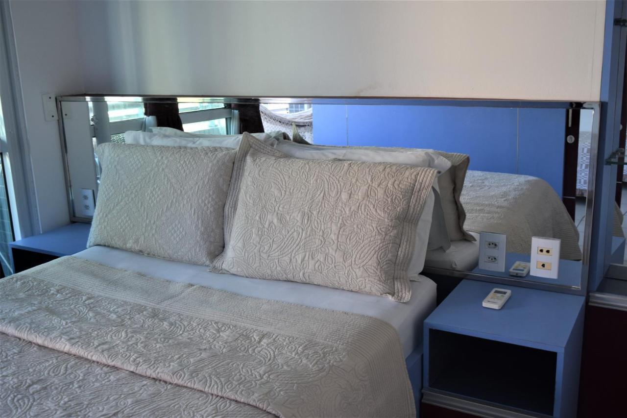 Vip Beira Mar Residence フォルタレザ エクステリア 写真